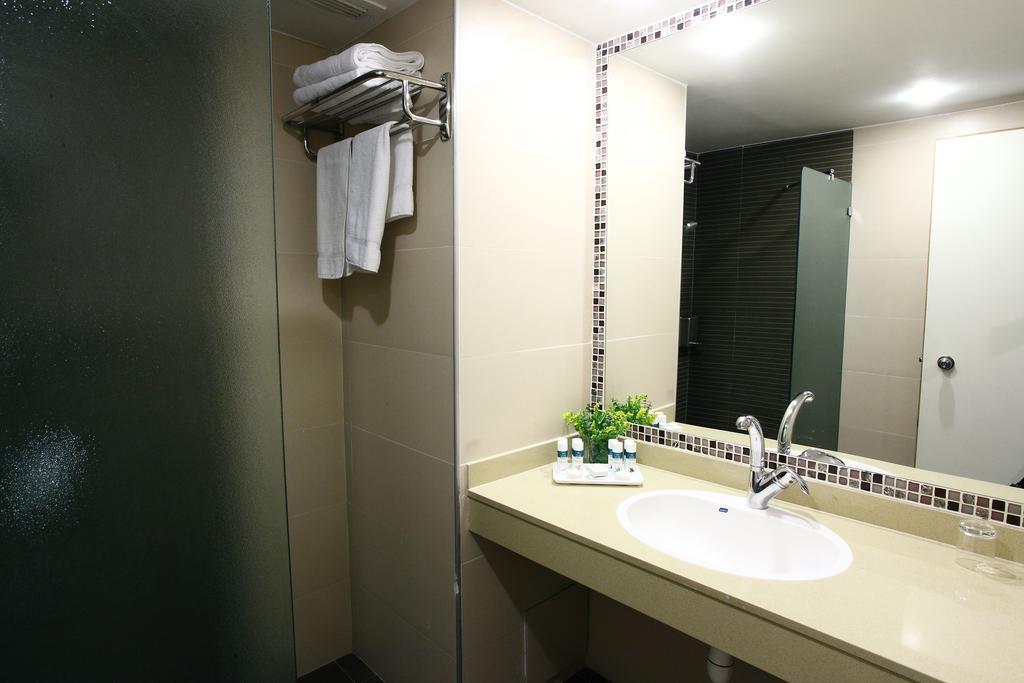 Beit Shmuel Guest House Jerusalem Eksteriør billede